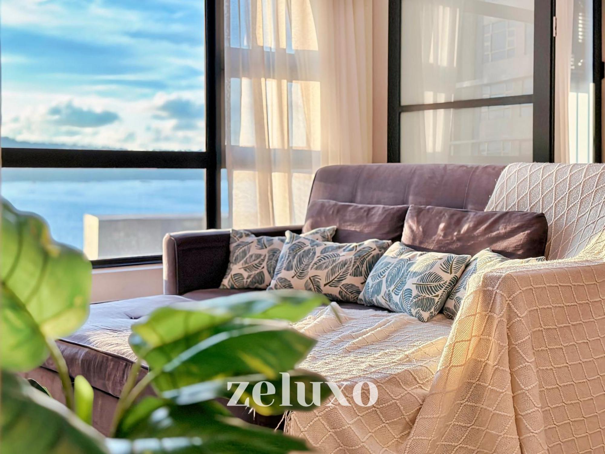 #5 Jesselton Quay City Pads Seaview By Zeluxo Kota Kinabalu Extérieur photo